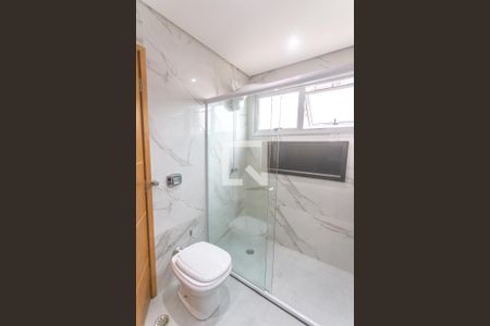 Apartamento para alugar com 90m², 3 quartos e 1 vagaBanheiro suíte