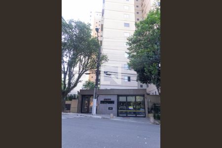 Apartamento para alugar com 90m², 3 quartos e 1 vagaFachada