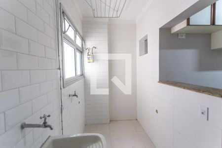 Apartamento para alugar com 90m², 3 quartos e 1 vagaÁrea de Serviço