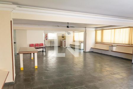 Apartamento para alugar com 90m², 3 quartos e 1 vagaSalão de festas