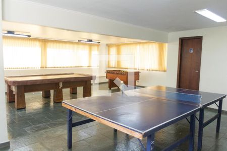 Apartamento para alugar com 90m², 3 quartos e 1 vagaSalão de jogos