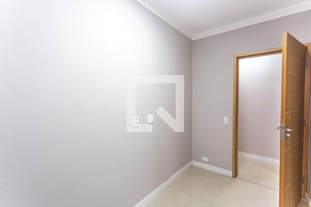 Quarto 1 de apartamento para alugar com 3 quartos, 90m² em Centro, São Bernardo do Campo