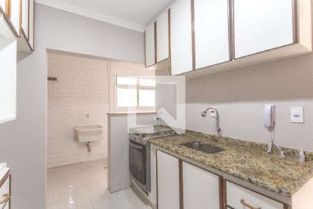 Apartamento para alugar com 90m², 3 quartos e 1 vagaCozinha
