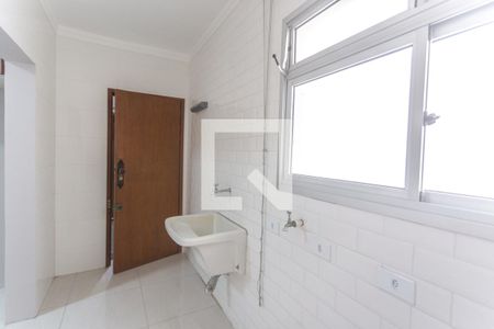 Apartamento para alugar com 90m², 3 quartos e 1 vagaÁrea de Serviço