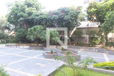 Apartamento para alugar com 90m², 3 quartos e 1 vagaÁrea comum