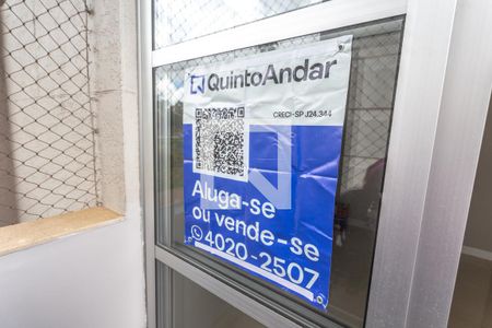 Apartamento para alugar com 90m², 3 quartos e 1 vagaFachada
