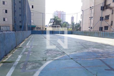 Apartamento para alugar com 90m², 3 quartos e 1 vagaQuadra