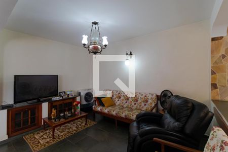 Salas de casa à venda com 3 quartos, 321m² em Jardim Chapadão, Campinas