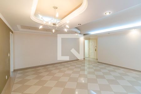 Apartamento à venda com 225m², 4 quartos e 1 vagaSala