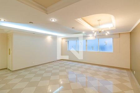 Apartamento à venda com 225m², 4 quartos e 1 vagaSala