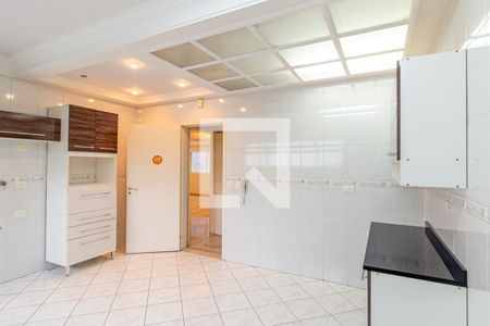 Apartamento à venda com 225m², 4 quartos e 1 vagaCozinha