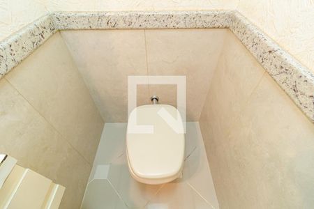 Apartamento à venda com 225m², 4 quartos e 1 vagaLavabo