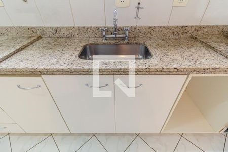 Apartamento à venda com 225m², 4 quartos e 1 vagaCozinha