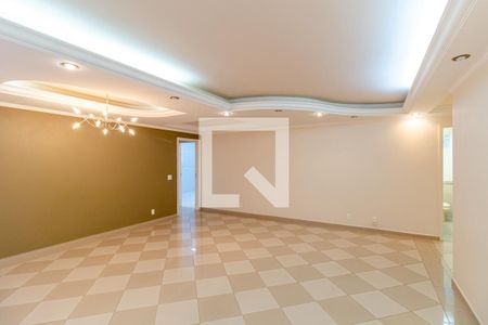Apartamento à venda com 225m², 4 quartos e 1 vagaSala