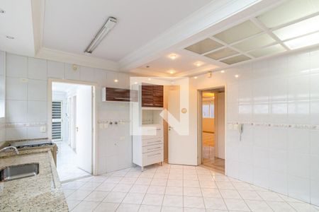 Apartamento à venda com 225m², 4 quartos e 1 vagaCozinha