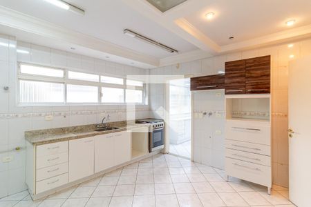 Apartamento à venda com 225m², 4 quartos e 1 vagaCozinha