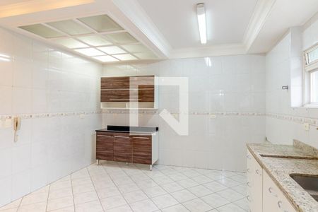 Apartamento à venda com 225m², 4 quartos e 1 vagaCozinha