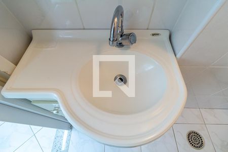 Apartamento à venda com 225m², 4 quartos e 1 vagaBanheiro de Serviço