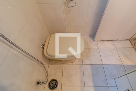 Apartamento à venda com 225m², 4 quartos e 1 vagaBanheiro 2 - Suíte