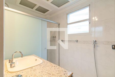 Apartamento à venda com 225m², 4 quartos e 1 vagaBanheiro 2 - Suíte