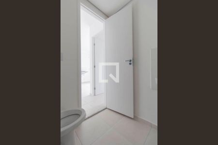 Apartamento para alugar com 29m², 1 quarto e sem vaga Apartamento para alugar com 29m², 1 quarto e sem vagaBanheiro
