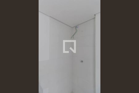 Apartamento para alugar com 29m², 1 quarto e sem vaga Apartamento para alugar com 29m², 1 quarto e sem vagaBanheiro