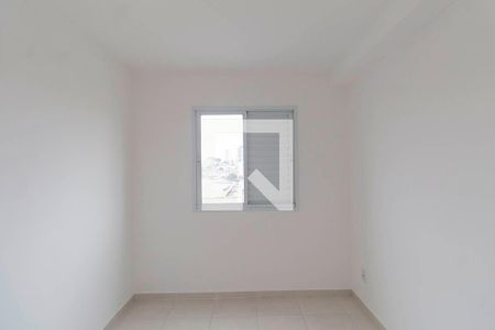 Quarto de apartamento para alugar com 1 quarto, 29m² em Vila Guilhermina, São Paulo