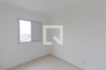 Quarto de apartamento para alugar com 1 quarto, 29m² em Vila Guilhermina, São Paulo