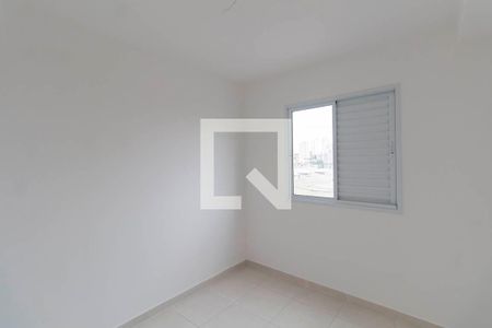 Quarto de apartamento para alugar com 1 quarto, 29m² em Vila Guilhermina, São Paulo