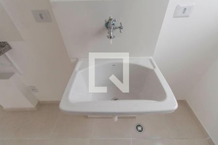 Apartamento para alugar com 29m², 1 quarto e sem vaga Apartamento para alugar com 29m², 1 quarto e sem vagaÁrea de Serviço
