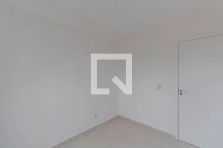 Quarto de apartamento para alugar com 1 quarto, 29m² em Vila Guilhermina, São Paulo