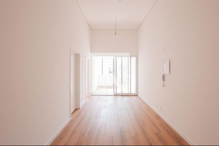 Sala/Cozinha de apartamento para alugar com 2 quartos, 66m² em Sumaré, São Paulo
