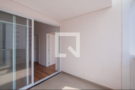 Varanda de apartamento para alugar com 2 quartos, 66m² em Sumaré, São Paulo