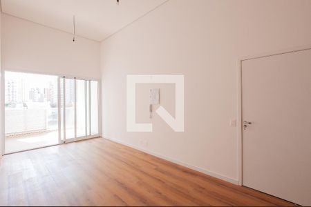 Sala/Cozinha de apartamento para alugar com 2 quartos, 66m² em Sumaré, São Paulo