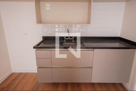 Sala/Cozinha de apartamento para alugar com 2 quartos, 66m² em Sumaré, São Paulo