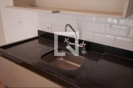 Sala/Cozinha de apartamento para alugar com 2 quartos, 66m² em Sumaré, São Paulo