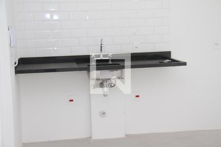 Apartamento para alugar com 41m², 1 quarto e 1 vagaCozinha