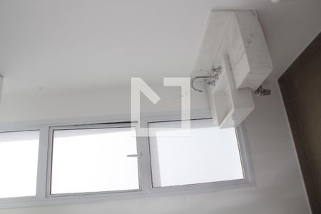 Apartamento para alugar com 41m², 1 quarto e 1 vagaJanela Banheiro