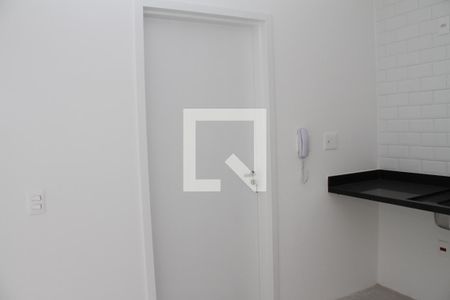 Apartamento para alugar com 41m², 1 quarto e 1 vagaEntrada Quarto