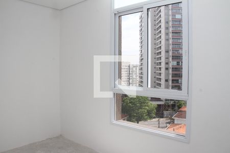 Apartamento para alugar com 41m², 1 quarto e 1 vagaVista do Quarto