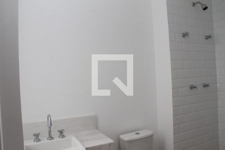 Apartamento para alugar com 41m², 1 quarto e 1 vagaBanheiro