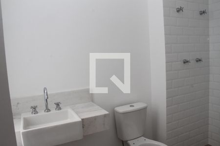 Apartamento para alugar com 41m², 1 quarto e 1 vagaBanheiro