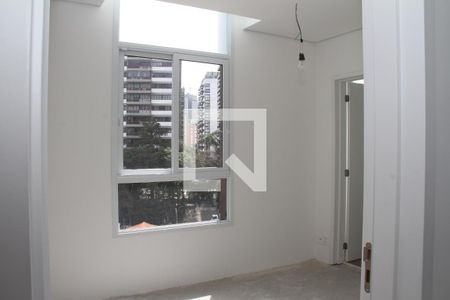 Apartamento para alugar com 41m², 1 quarto e 1 vagaQuarto