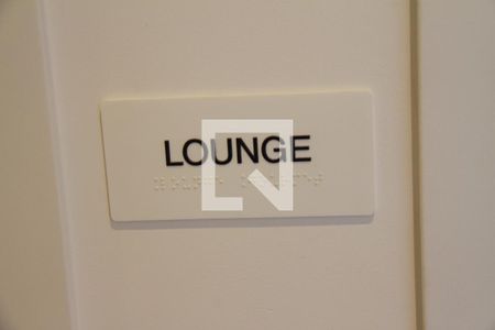 Apartamento para alugar com 41m², 1 quarto e 1 vagaLounge