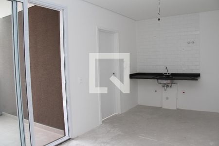 Apartamento para alugar com 41m², 1 quarto e 1 vagaCozinha