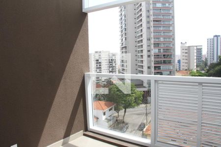 Apartamento para alugar com 41m², 1 quarto e 1 vagaVista Varanda