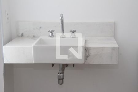 Apartamento para alugar com 41m², 1 quarto e 1 vagaPia Banheiro