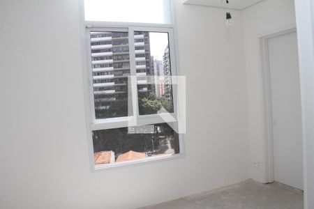 Apartamento para alugar com 41m², 1 quarto e 1 vagaJanela Quarto