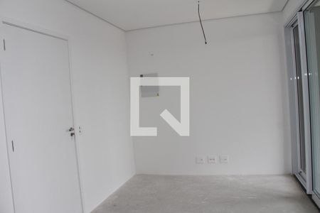 Sala de apartamento para alugar com 1 quarto, 41m² em Sumaré, São Paulo