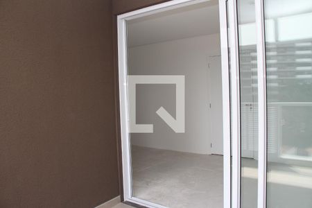 Vista de apartamento para alugar com 1 quarto, 41m² em Sumaré, São Paulo